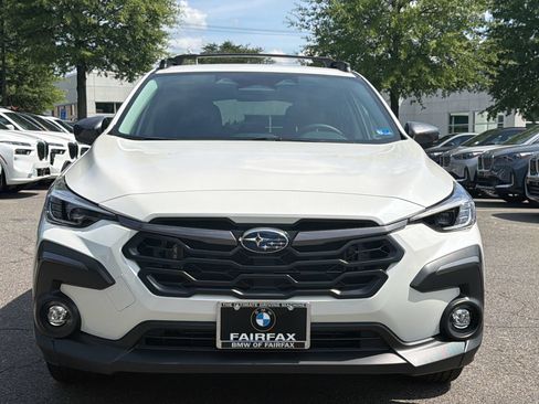Used 2026 Subaru Crosstrek 2.5i Limited AWD/4WD image 6