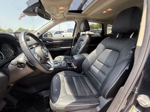 Used 2024 MAZDA CX-5 AWD 2.5 S image 29