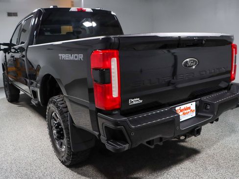 Used 2024 Ford F250 Lariat w/ Lariat Ultimate Package image 9