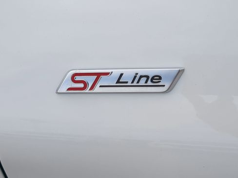 New 2026 Ford Explorer ST-Line RWD image 44