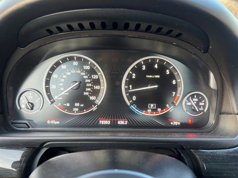 Used 2015 BMW 550i Sedan image 19