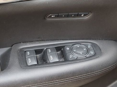 Used 2019 Cadillac XT5 Luxury image 22