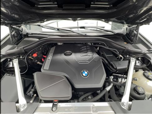 Used 2024 BMW X3 sDrive30i w/ Convenience Package w/ZPA RWD image 18