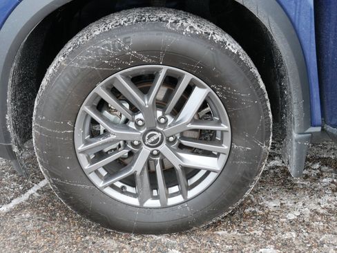 Certified 2023 Nissan Rogue S image 15