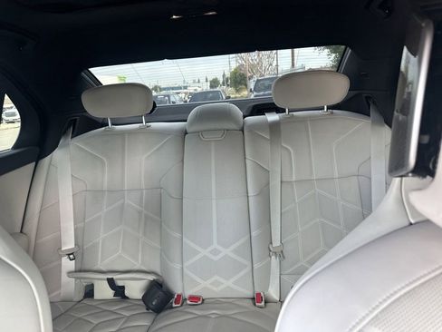 Used 2024 BMW 740i RWD image 20