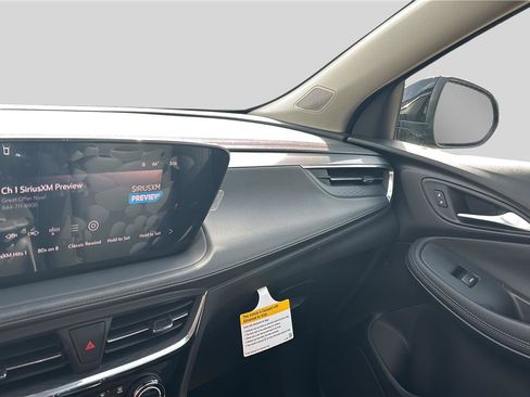 New 2026 Buick Encore GX Sport Touring image 11