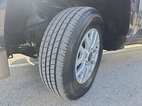 New 2026 Toyota Tacoma SR5 image 30