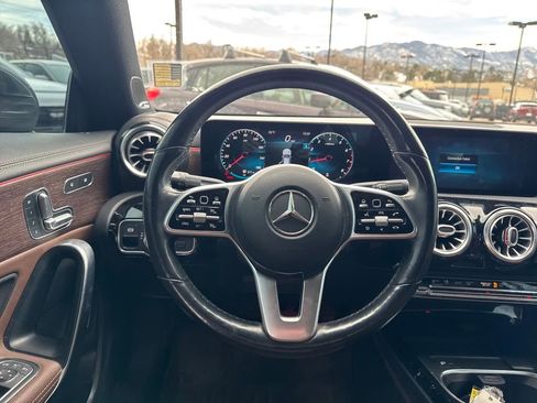 Used 2020 Mercedes-Benz CLA 250 4MATIC image 35