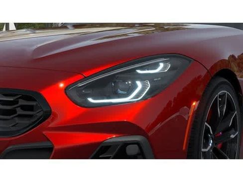 New 2026 BMW Z4 M40i image 6