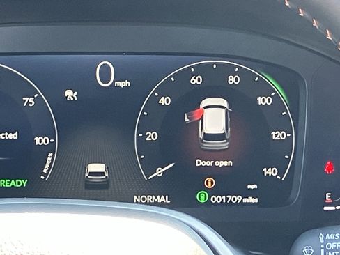 Certified 2026 Honda CR-V Sport-L image 24