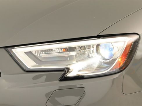 Used 2020 Audi A3 2.0T Premium w/ Final Edition Package image 34