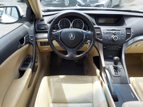 Used 2010 Acura TSX Sedan FWD image 10