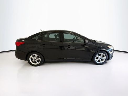 Used 2015 Ford Focus S image 7