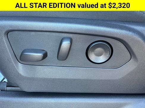New 2026 Chevrolet Silverado 2500 LT w/ Trail Boss Package AWD/4WD image 3