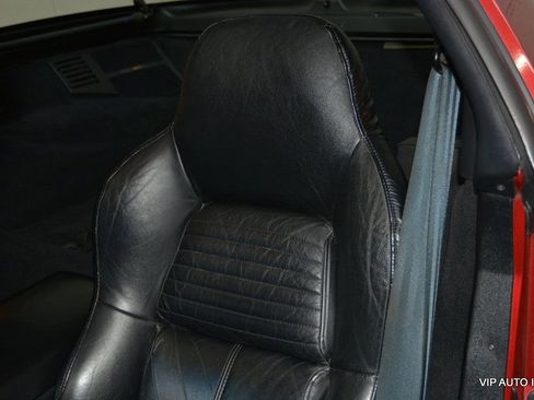 Used 1994 Chevrolet Corvette Coupe image 11