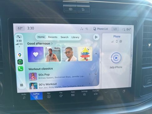 New 2026 Ford F350 Platinum w/ Platinum Plus Package image 26