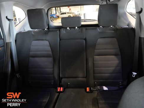 Used 2020 Honda CR-V EX image 21