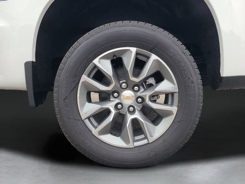 New 2026 Chevrolet Silverado 1500 LT RWD image 11