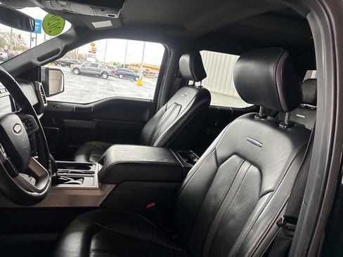 Used 2020 Ford F150 Platinum image 10