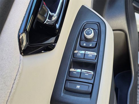 Certified 2025 Subaru Forester Limited w/ Popular Package #1 image 14