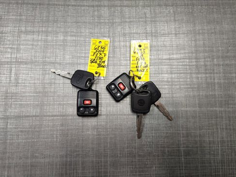 Used 2004 Ford F150 XLT image 17