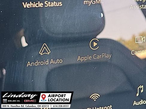 New 2026 GMC Terrain Elevation w/ Elevation Premium Package image 35