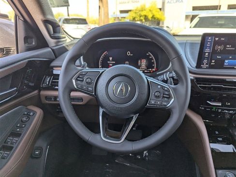New 2026 Acura MDX FWD w/ Technology Package image 32