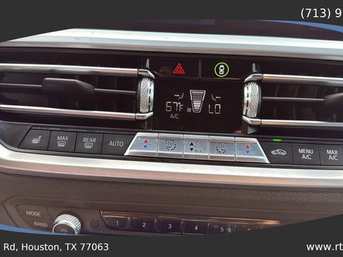 Used 2019 BMW 330i Sedan w/ Convenience Package image 42