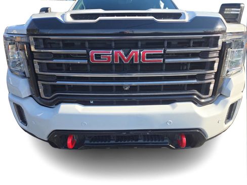 Used 2020 GMC Sierra 2500 AT4 w/ Technology Package image 21