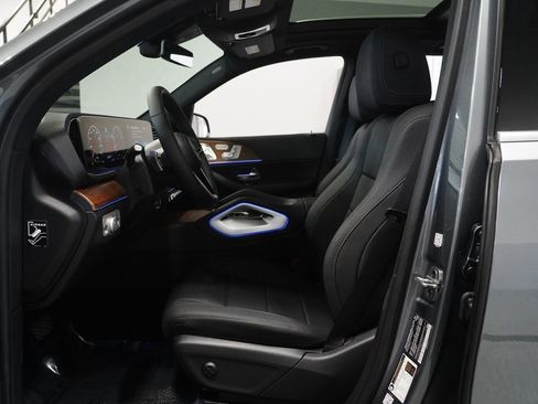 New 2026 Mercedes-Benz GLE 350 GLE 350 image 14