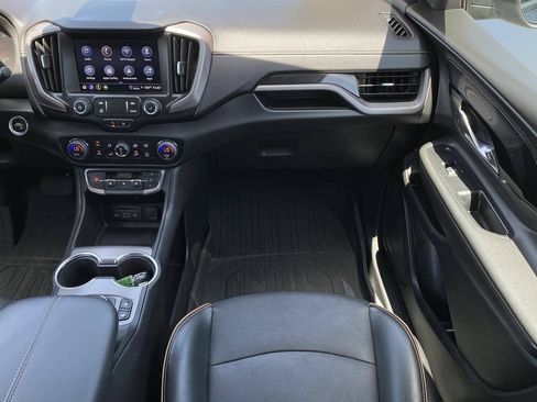 Used 2023 GMC Terrain AT4 AWD/4WD image 13