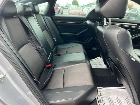 Used 2020 Honda Accord Sport image 18
