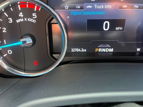 Used 2022 Ford F350 Platinum AWD/4WD image 26