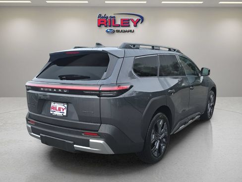 New 2026 Subaru Trailseeker w/ Interior Protection Package AWD/4WD image 6
