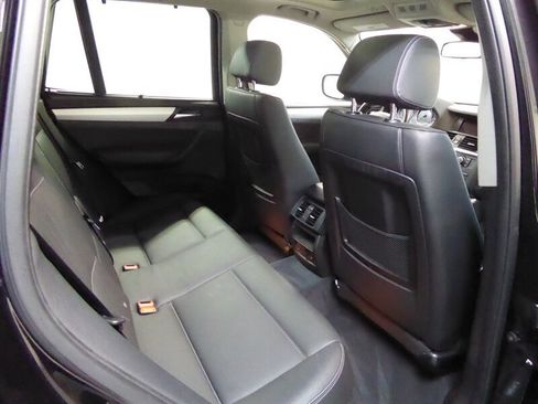Used 2013 BMW X3 xDrive28i image 31