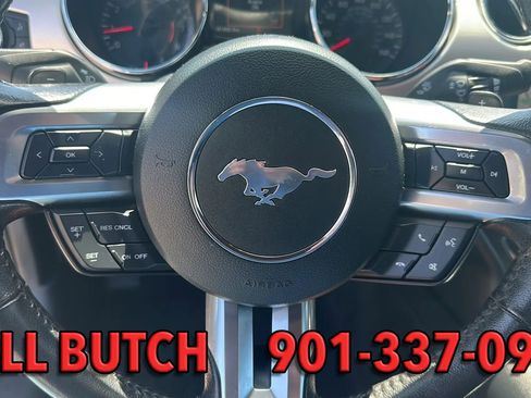 Used 2015 Ford Mustang Premium RWD image 15