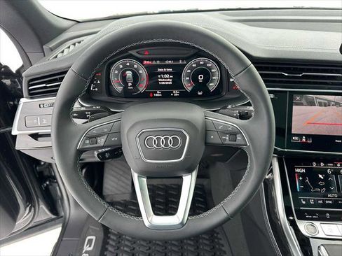 New 2026 Audi Q8 Premium Plus image 23