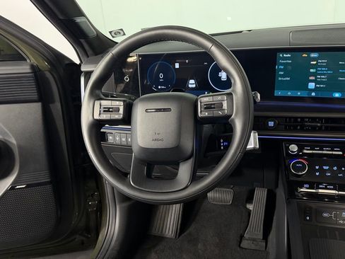 Used 2025 Hyundai Santa Fe Calligraphy AWD/4WD image 14