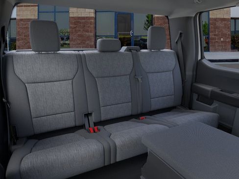 New 2026 Ford F150 XL AWD/4WD image 11