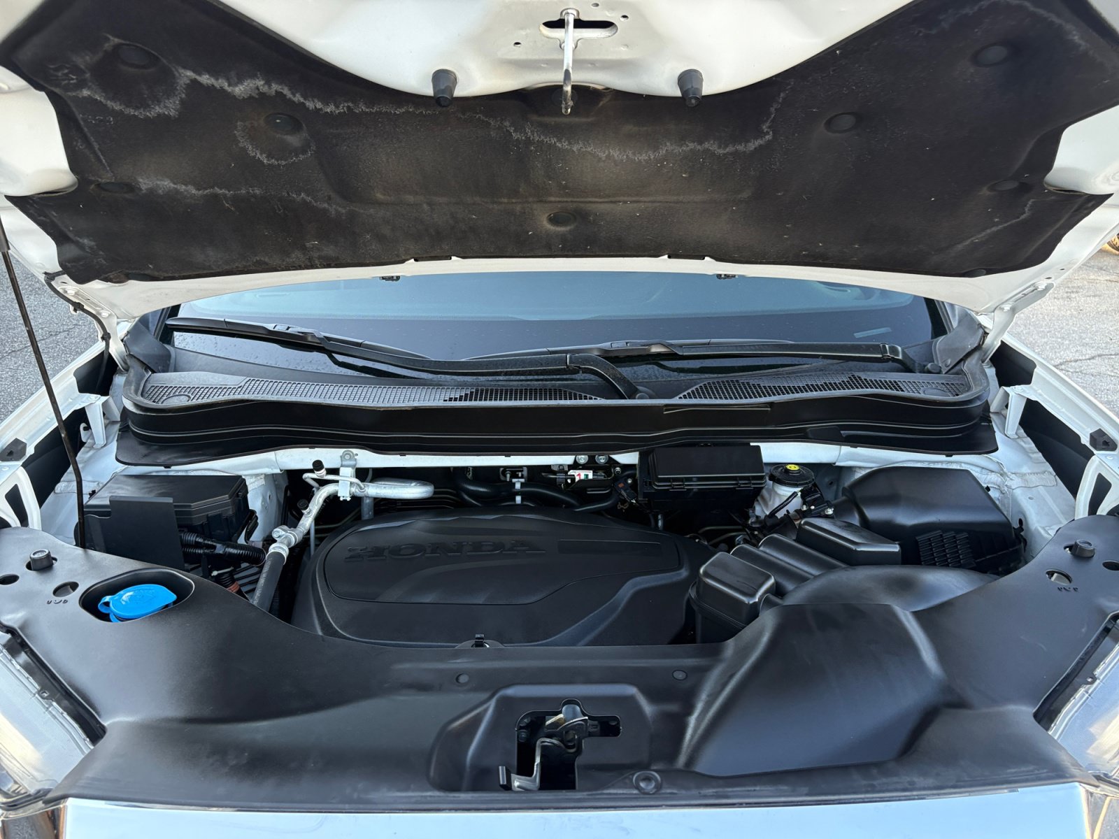 Used 2022 Honda Passport EX-L image 20