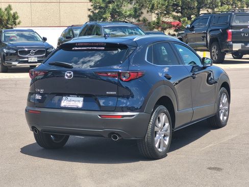 Used 2021 MAZDA CX-30 AWD 2.5 S w/ Premium Package image 2