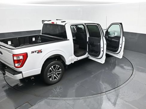 Used 2023 Ford F150 XL w/ STX Appearance Package AWD/4WD image 25