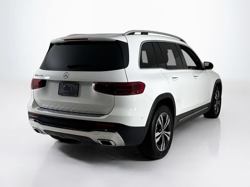 Used 2025 Mercedes-Benz GLB 250 image 5