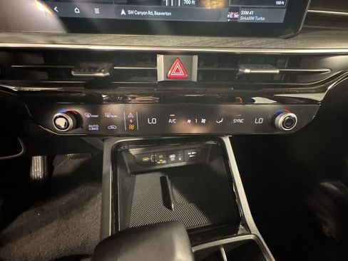 Used 2025 Kia K5 EX image 26