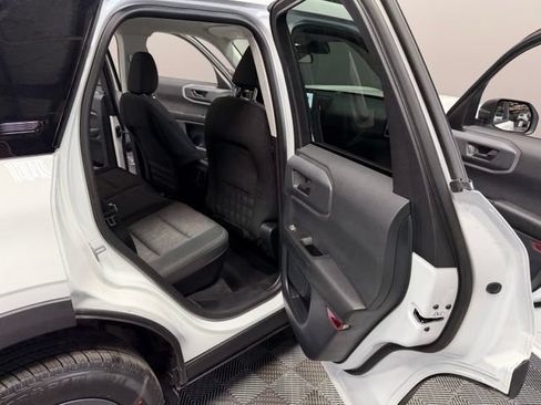 Used 2023 Ford Bronco Sport Big Bend AWD/4WD image 26