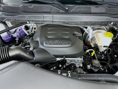New 2026 RAM 2500 Big Horn AWD/4WD image 18