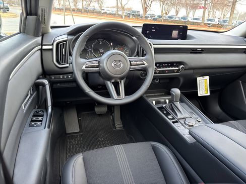 New 2026 MAZDA CX-50 2.5 Hybrid w/ Weather Package image 17