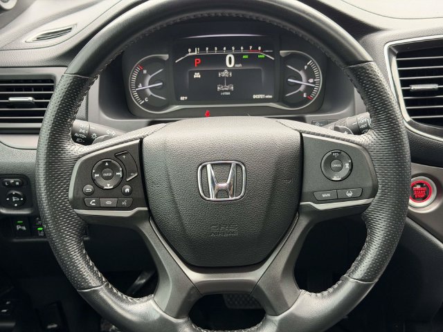 Used 2023 Honda Passport EX-L image 19