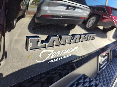 New 2026 RAM 1500 Laramie w/ Night Edition image 26