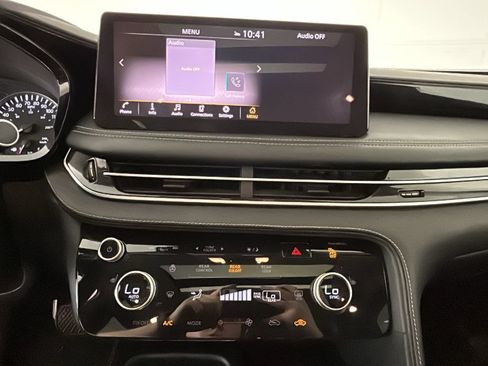 Used 2023 INFINITI QX60 Pure AWD/4WD image 25